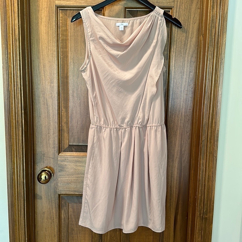 Lightweight Dress